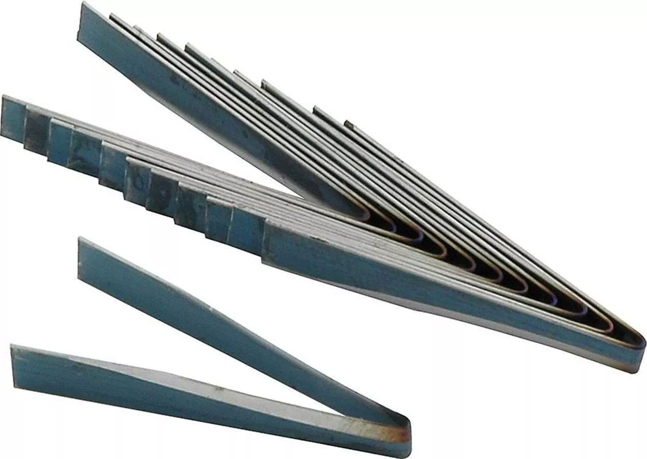 #1 Round Blades 1/32IN 12 Pack