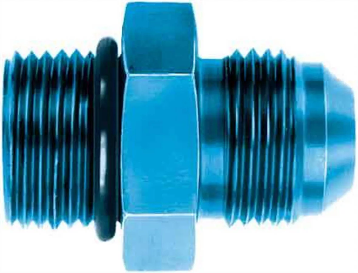 #10 - #10 O-RING FLR Adt