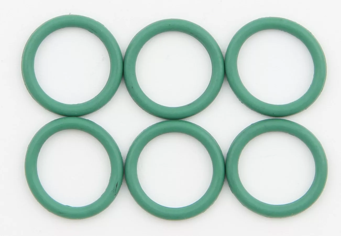 -10 Replacement A/C O-RINGS (6pk)