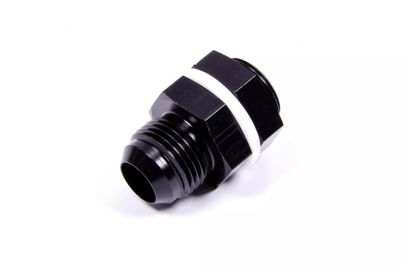 -10AN Bulkhead Fitting