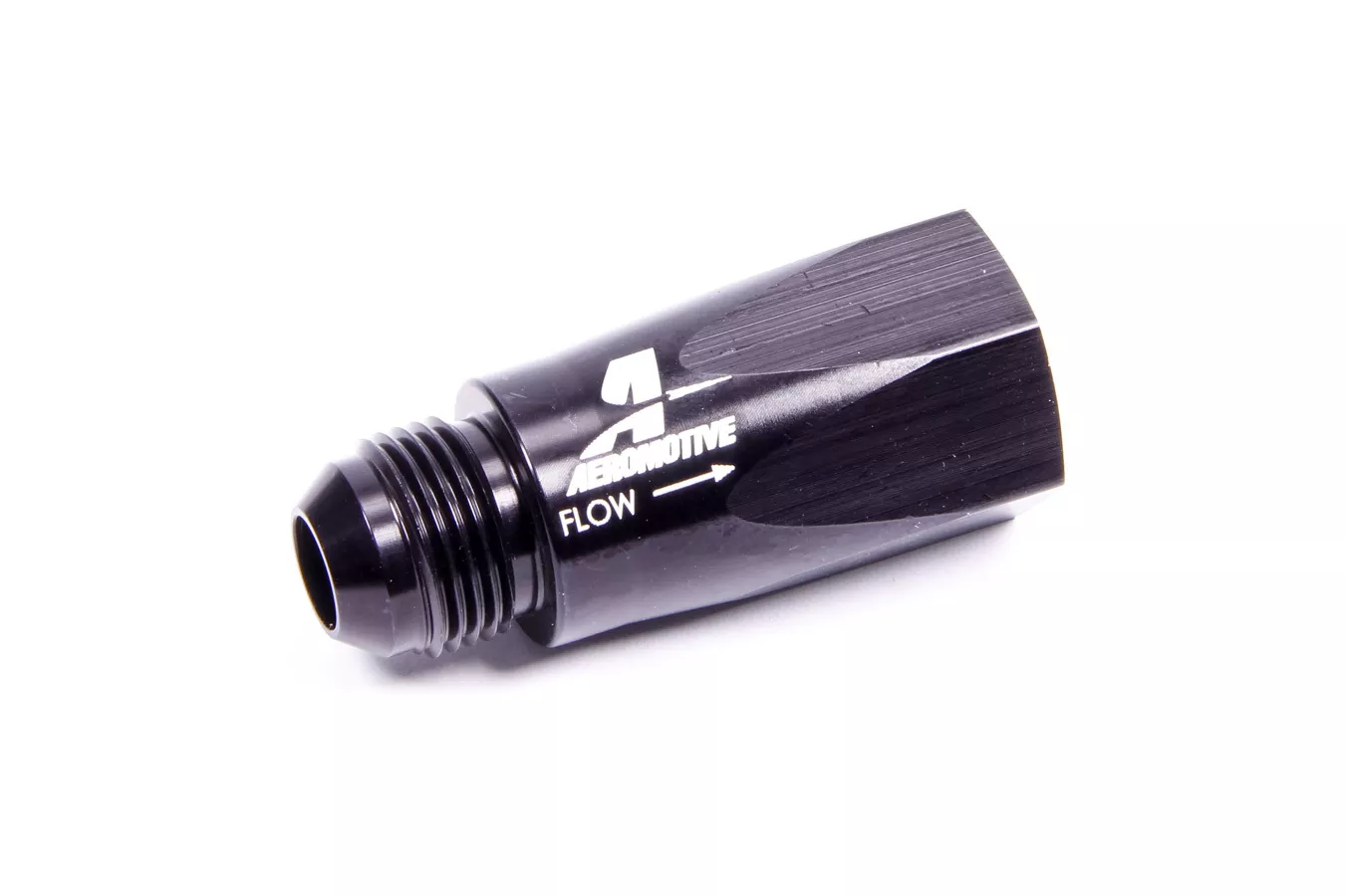 -10AN IN-LINE Full Flow Check Valve