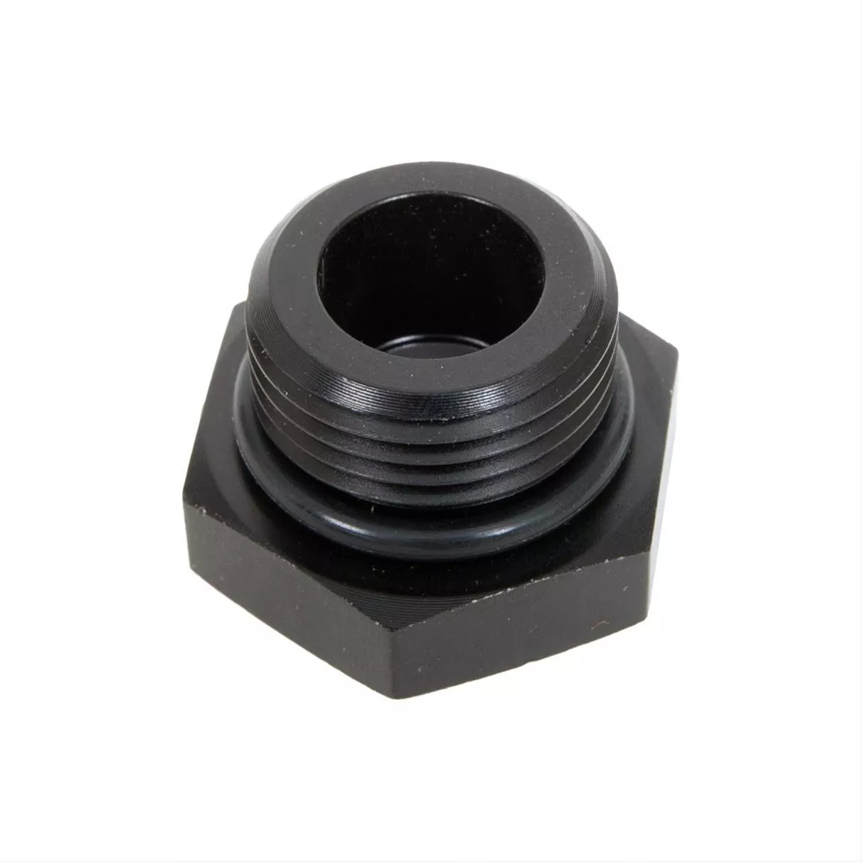 -10AN Port Plug