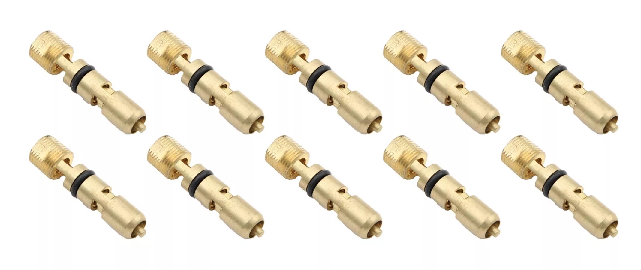 .110 Viton Needle & Seat (10-PACK)