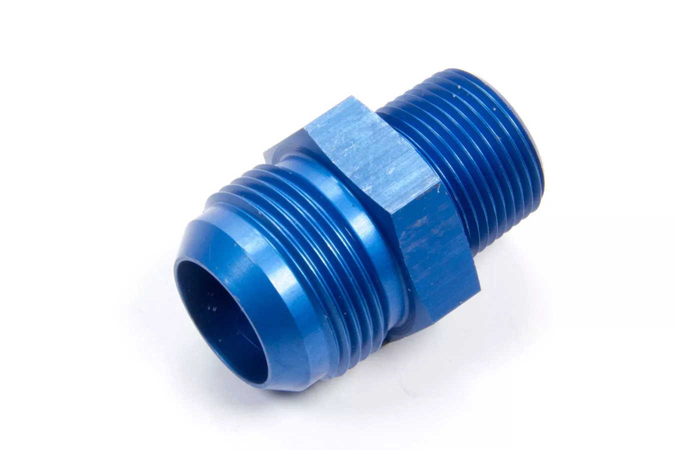 -16 An to 3/4IN Pipe Alum. Adapter