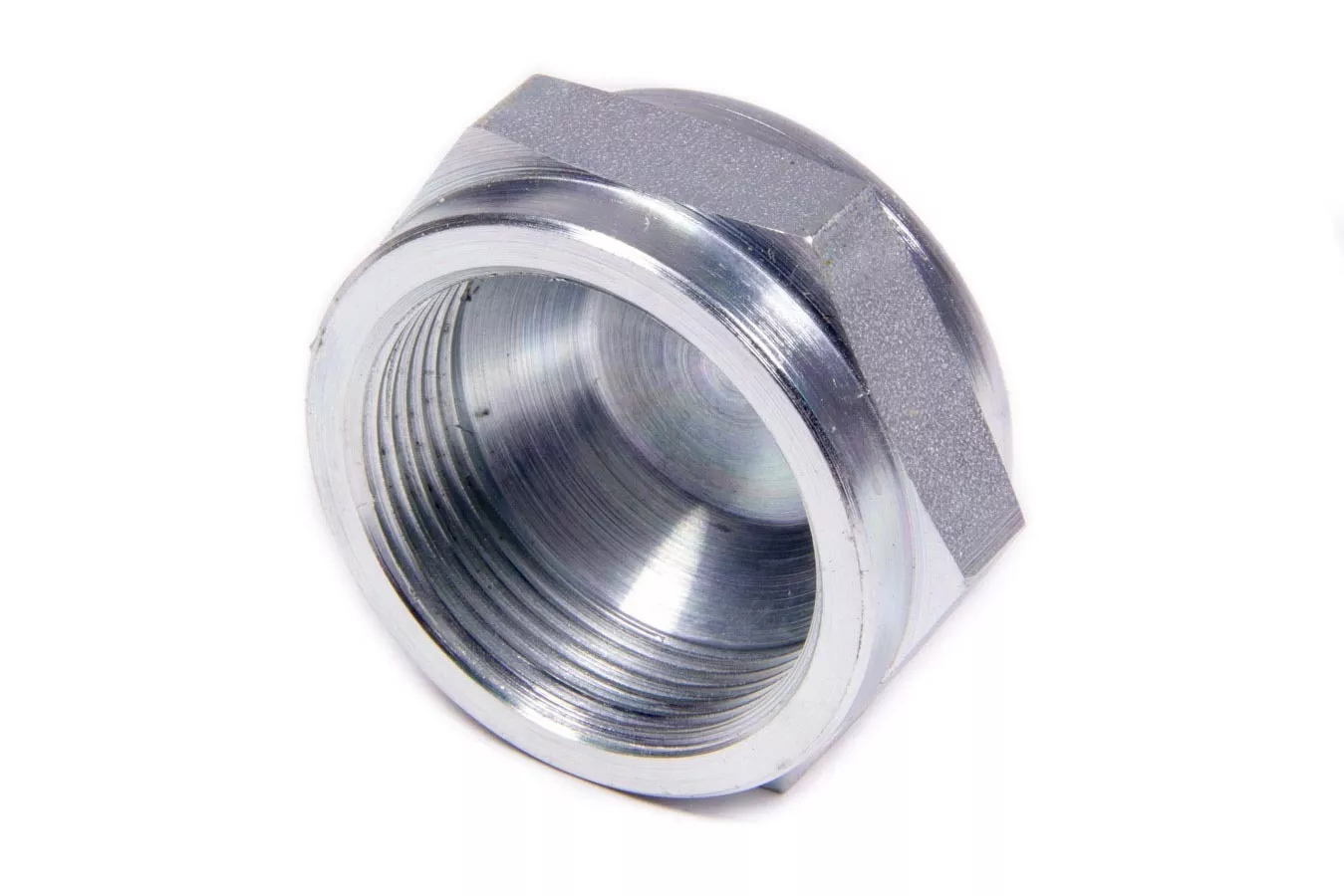 -20 Steel An Tube Cap