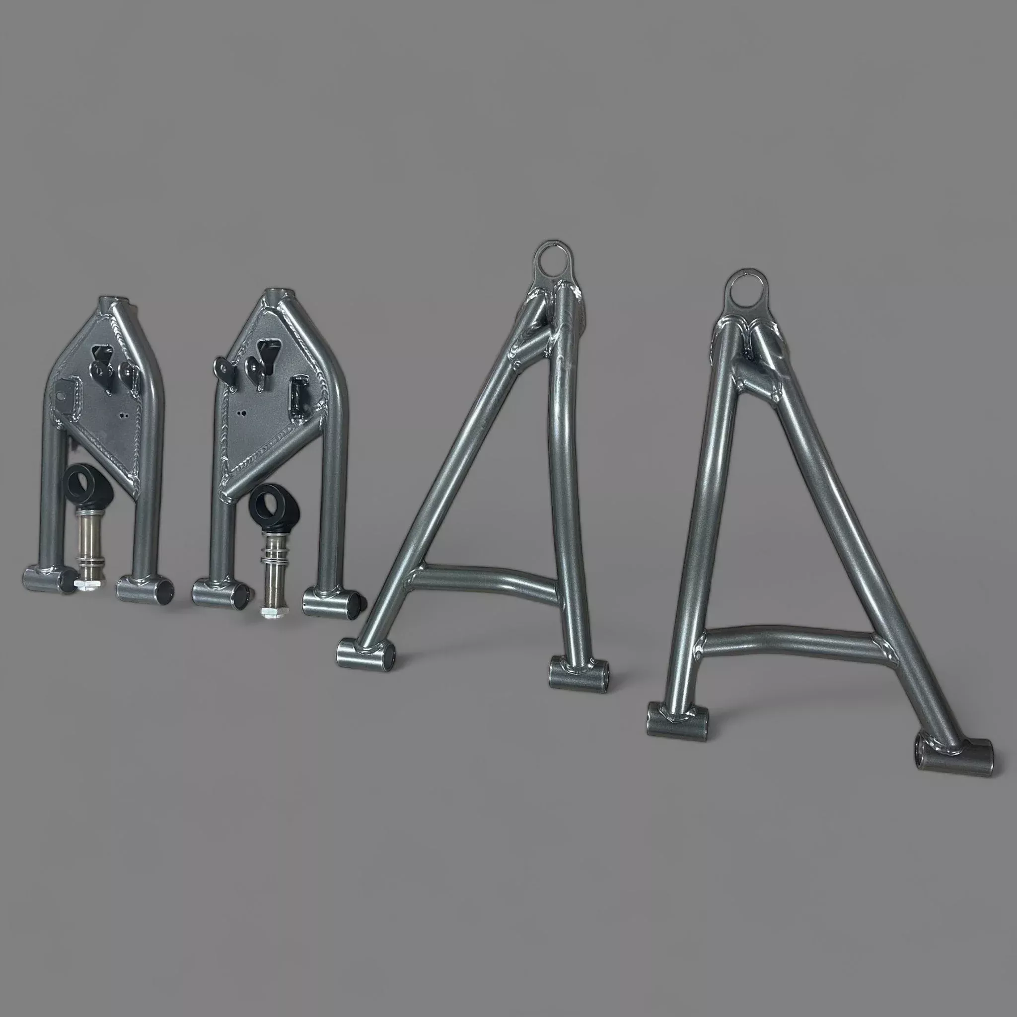 (2021- 2024) Ranger Forward A Arms with Adjustable Uppers
