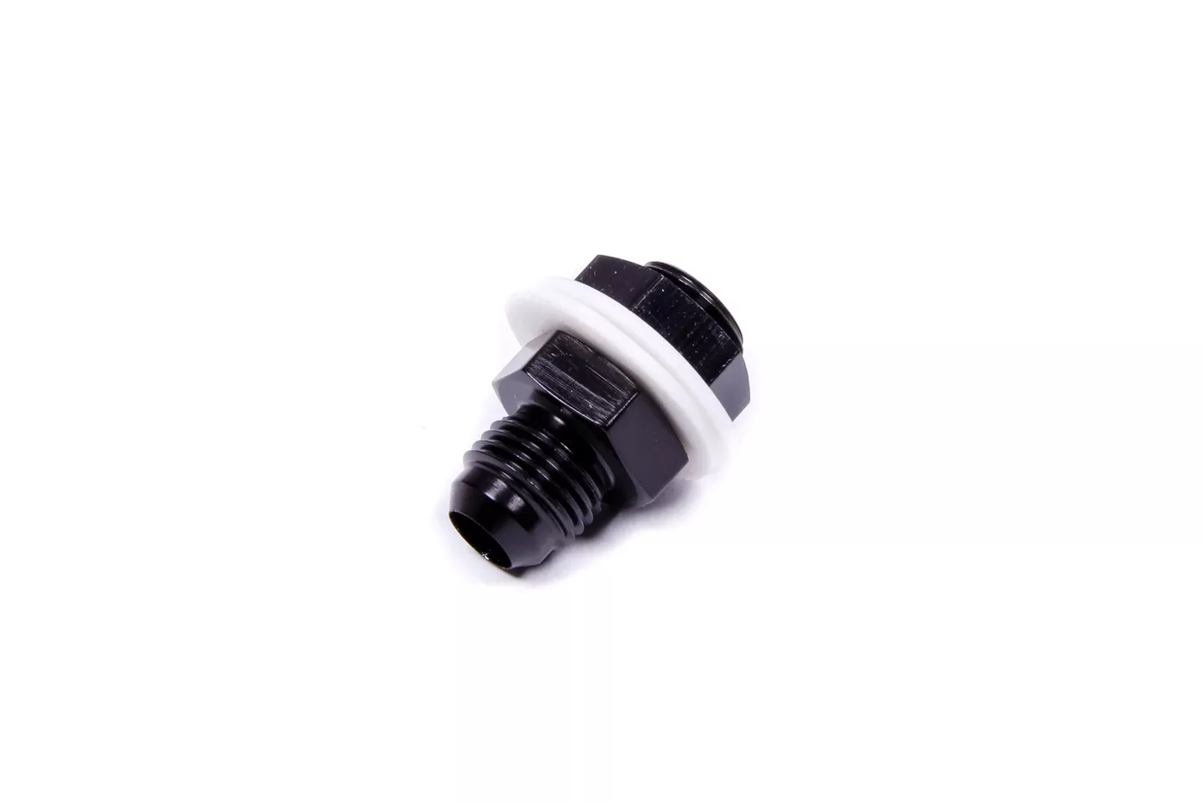 -6AN Bulkhead Fitting