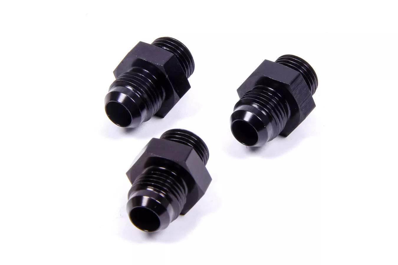 -6AN Fitting Kit For # 13109 & 13201