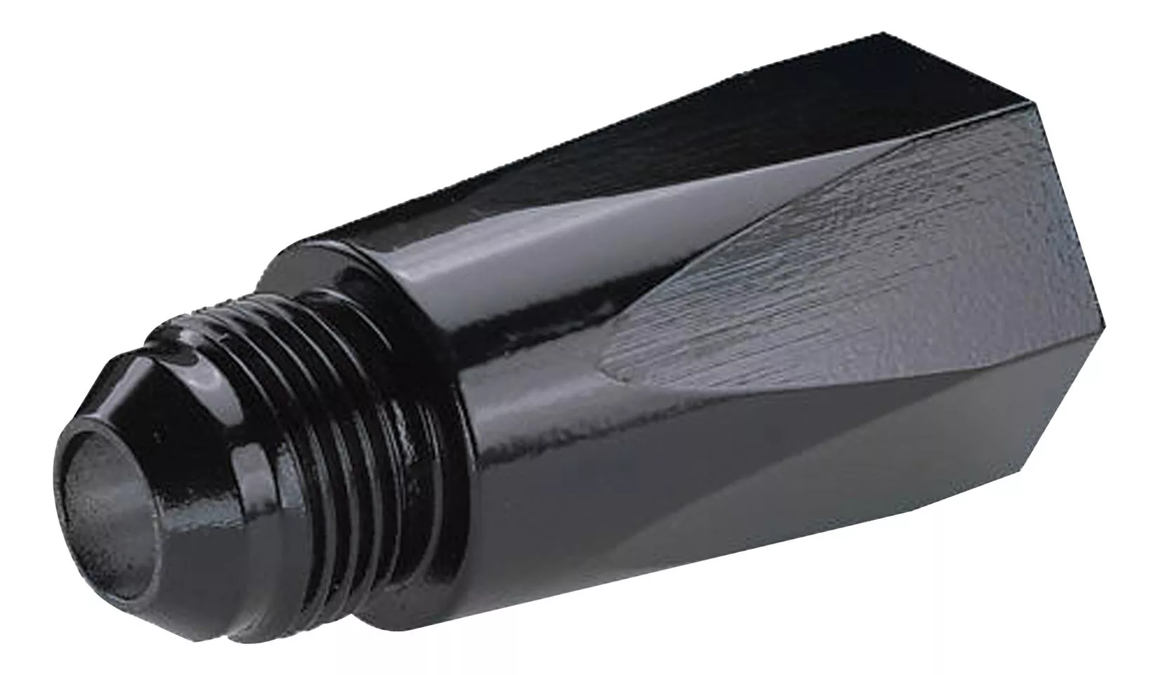 -6AN IN-LINE Full Flow Check Valve