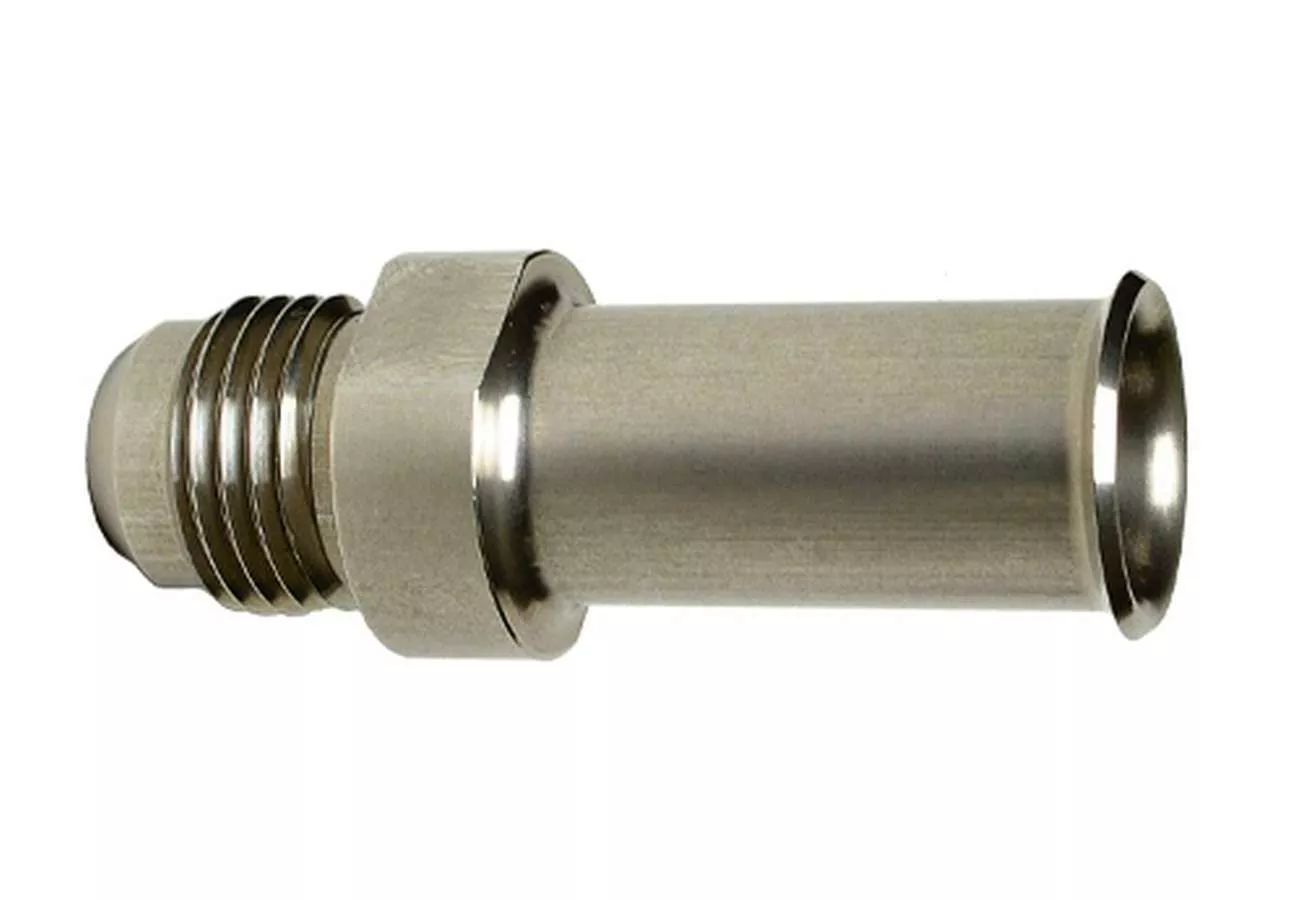 -6AN S/S Coupler to Ford Return Line