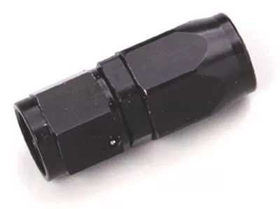 -6AN Straight Hose End