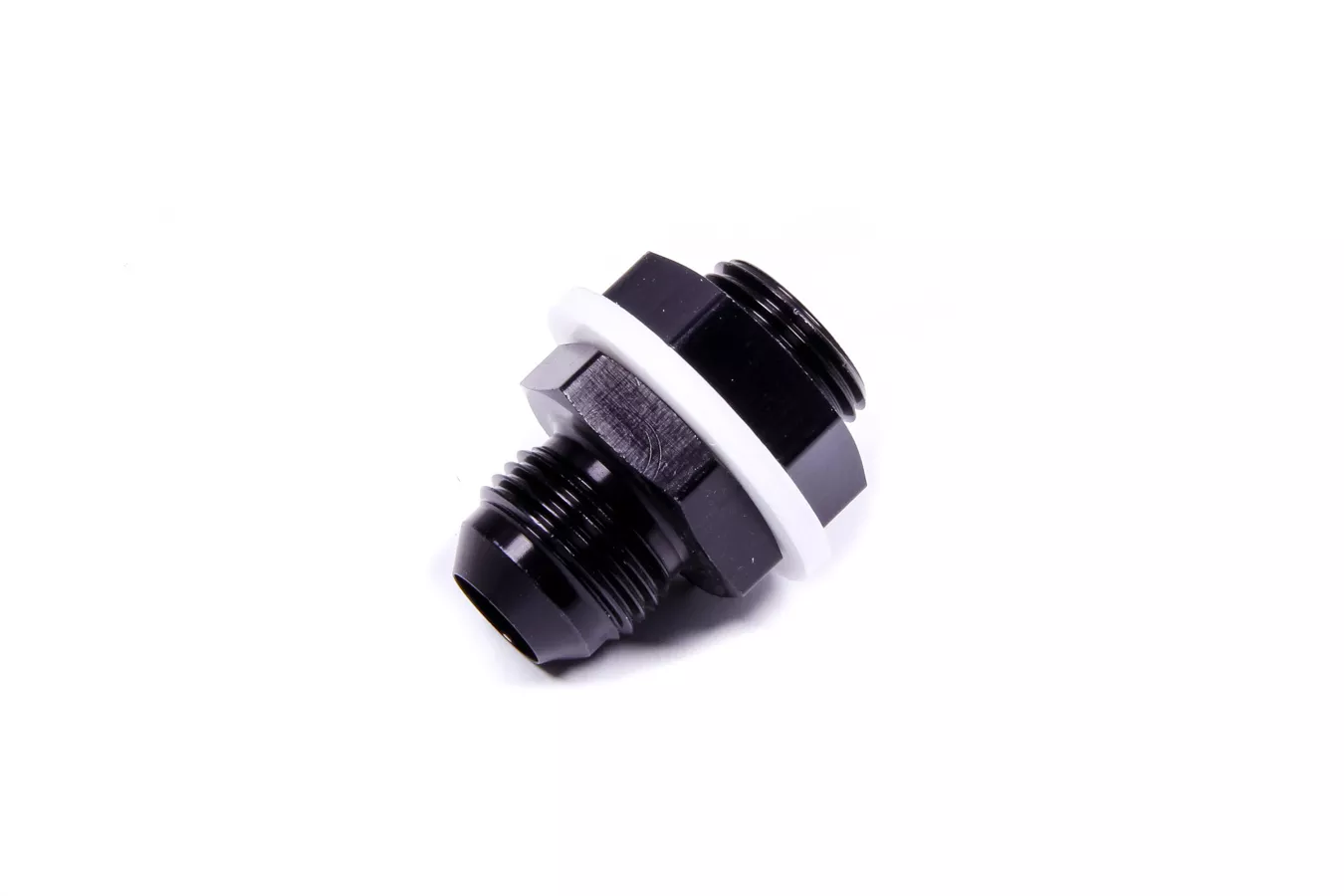 -8AN Bulkhead Fitting