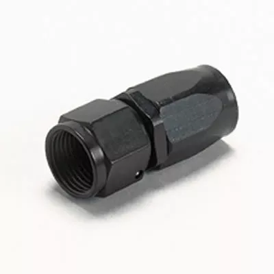 -8AN Straight Hose End