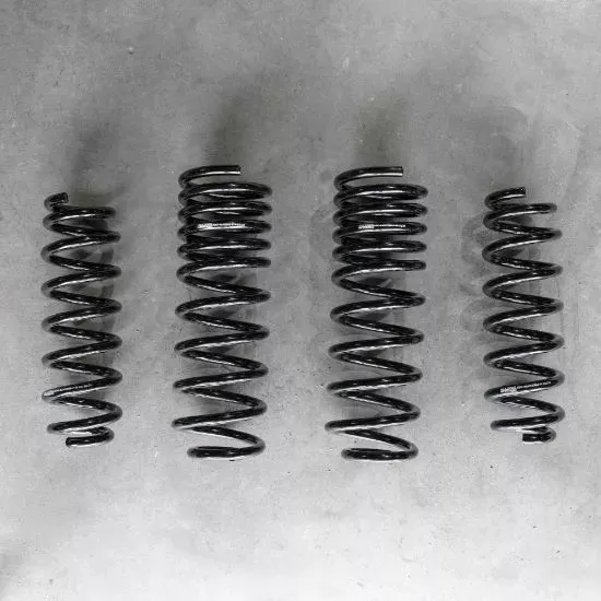 Alldogs Offroad Spacer Eraser Coil Spring Lift Kit for 2019+ Ram 1500