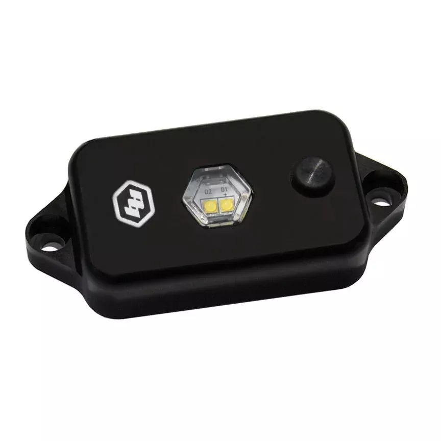 Baja Designs LED, Dome Light w/Switch | Universal
