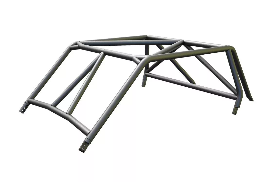 "BAJA SPEC" Cage Kit RZR XP 1000 (2019+) / XP Turbo S (2018+)