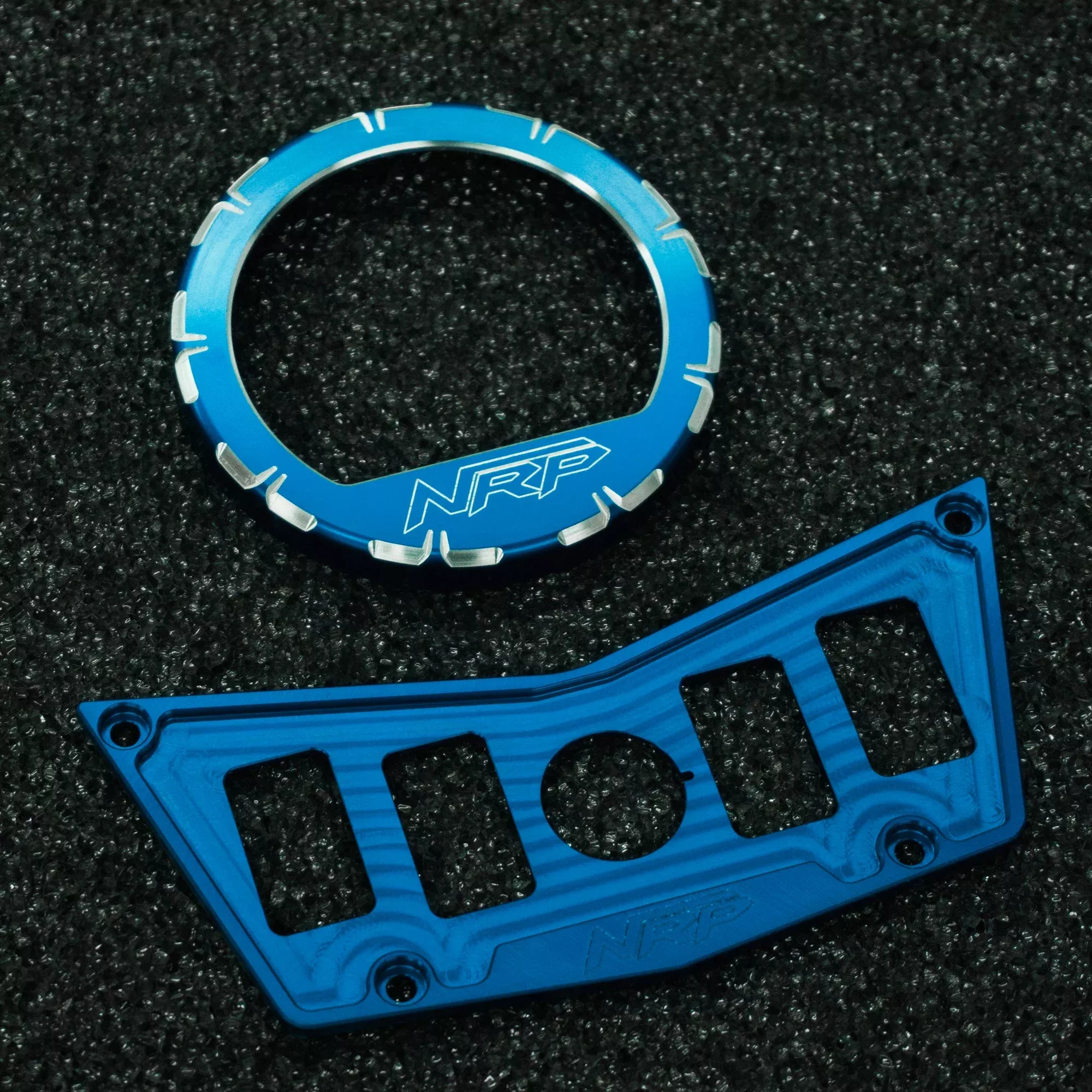 *CLEARANCE ITEM* NRP RZR 570 800 900 Dash Set - Style B