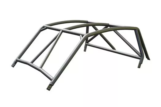 "COMPETITION CAGE" Cage Kit RZR XP 1000 (2019+) / XP Turbo S (2018+)