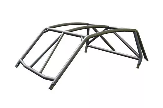 "COMPETITION CAGE" Cage Kit RZR XP 1000 / XP Turbo (2014-2018)