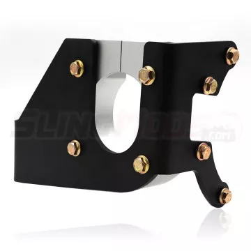 DDMWorks Angle Drive Brace for the Polaris Slingshot (2015-19)