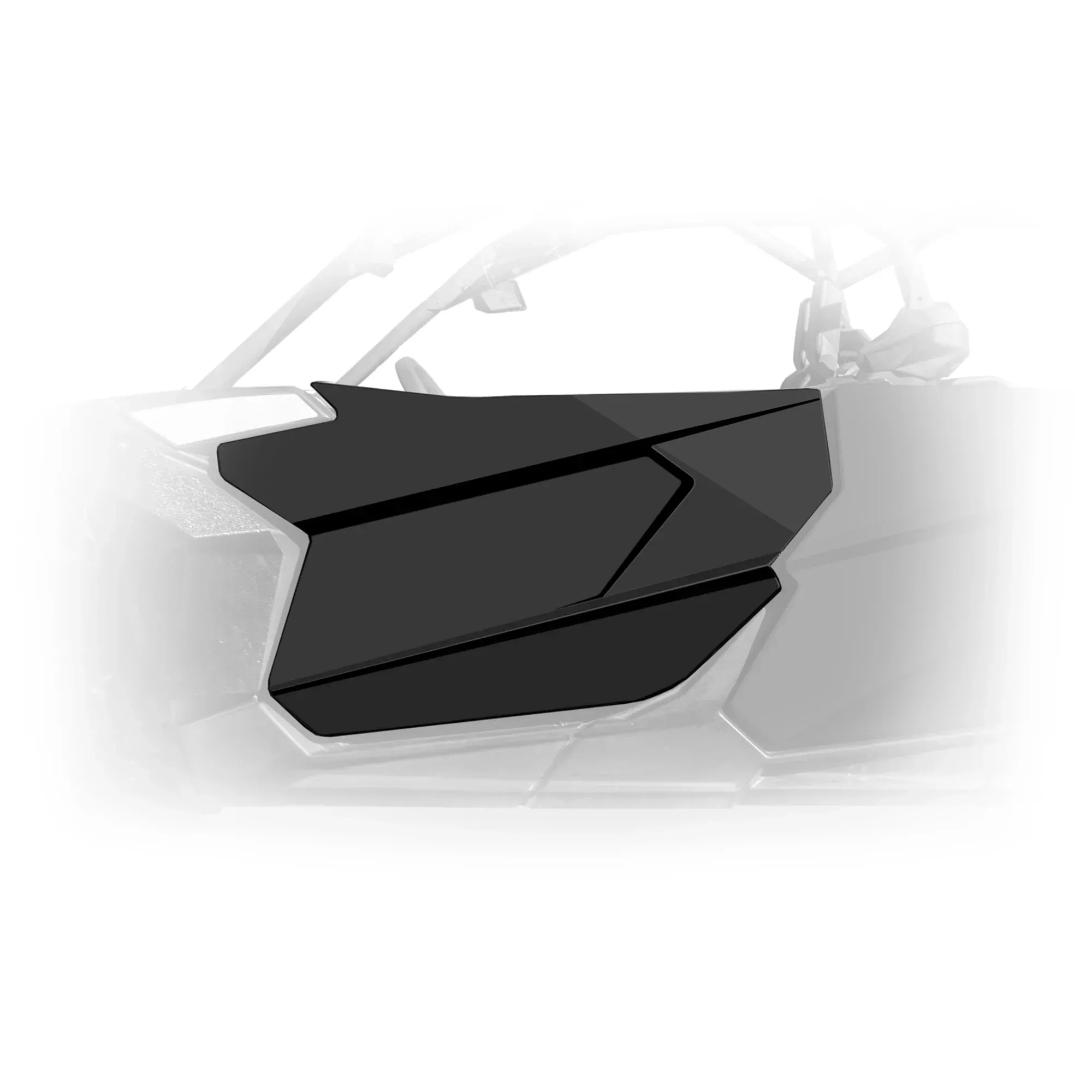 DRT Motorsports Can Am X3 2017+ Front Door Kit ABS