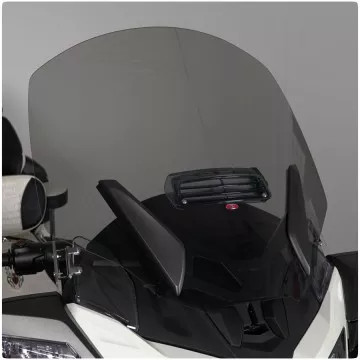 F4 Customs Touring Windshield for the Can-Am Spyder RT (2010+)