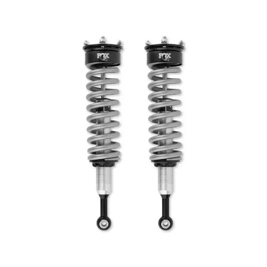 Fox 985-02-157 Performance Series 2.0 Coilovers for 6th Gen 4Runner