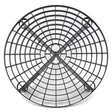 The Grit Guard Insert - Black