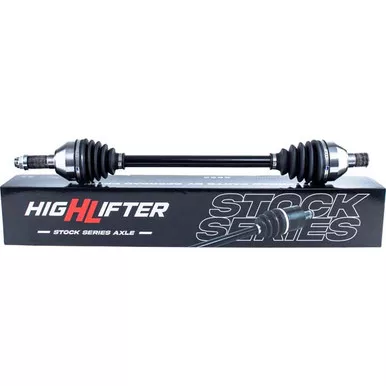 High Lifter Stock Series Axle Honda Pioneer 1000 Rear Left