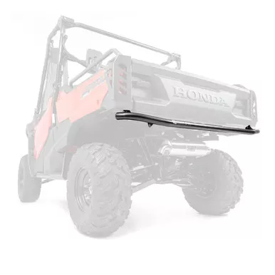 HMF Honda Pioneer 1000 Rear Tube Bumper