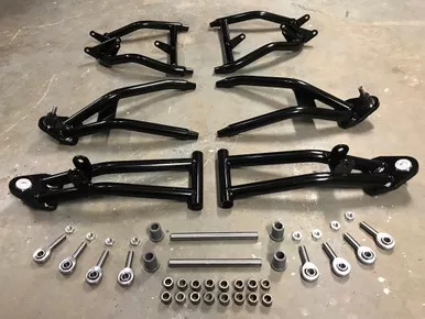 Honda Pioneer 1000 Forward A-Arm Kit