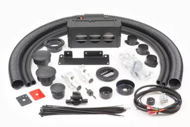 Honda Pioneer 500/520 Cab Heater (2015-2022)
