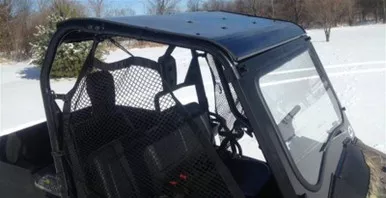 Honda Pioneer 700 Aluminum Roof Top