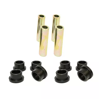 Honda Pioneer Upper A-Arm Delrin Bushing Kit for High Lifter Control Arms