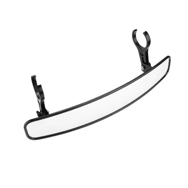Honda Talon 1000 17" Wide Angle Rear View Mirror