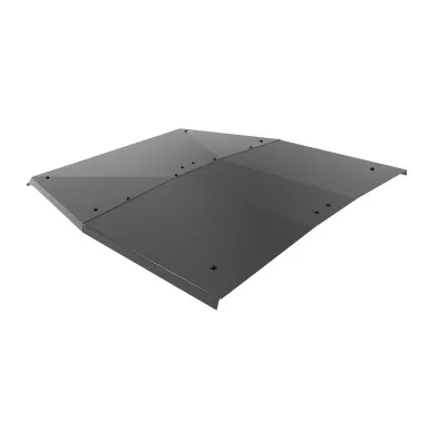 Honda Talon 1000-4 Aluminum Roof Top - 2020-2024