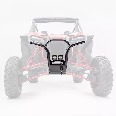 Honda Talon 1000 R/X HD Front Tube Bumper - 2019-2021