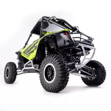 Honda Talon 1000 R / X Rear Cargo Rack - 2019-2026