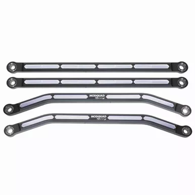 Honda Talon 1000R Billet Radius Rods, Max Ground Clearance - Modquad