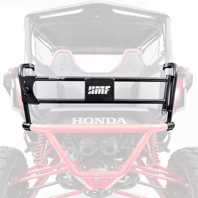 Honda Talon 1000R/X Rear Tailgate