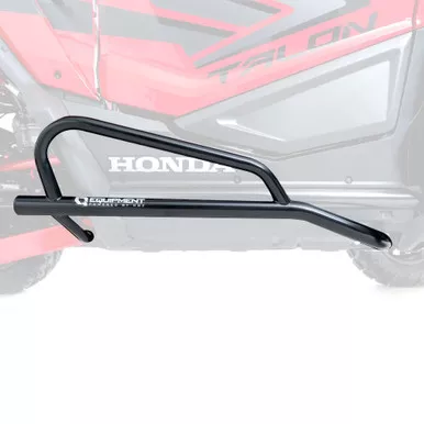 Honda Talon 1000R/X Rock Sliders / Nerf Bars