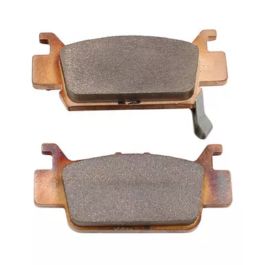 Honda Talon Heavy Duty Brake Pads - Rear Left(ONE PAIR)