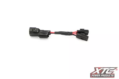Honda Talon Plug and Play Accessory Power Splitter
