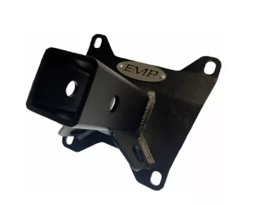 Honda Talon Rear Receiver (Accepts a standard 2" square hitch)