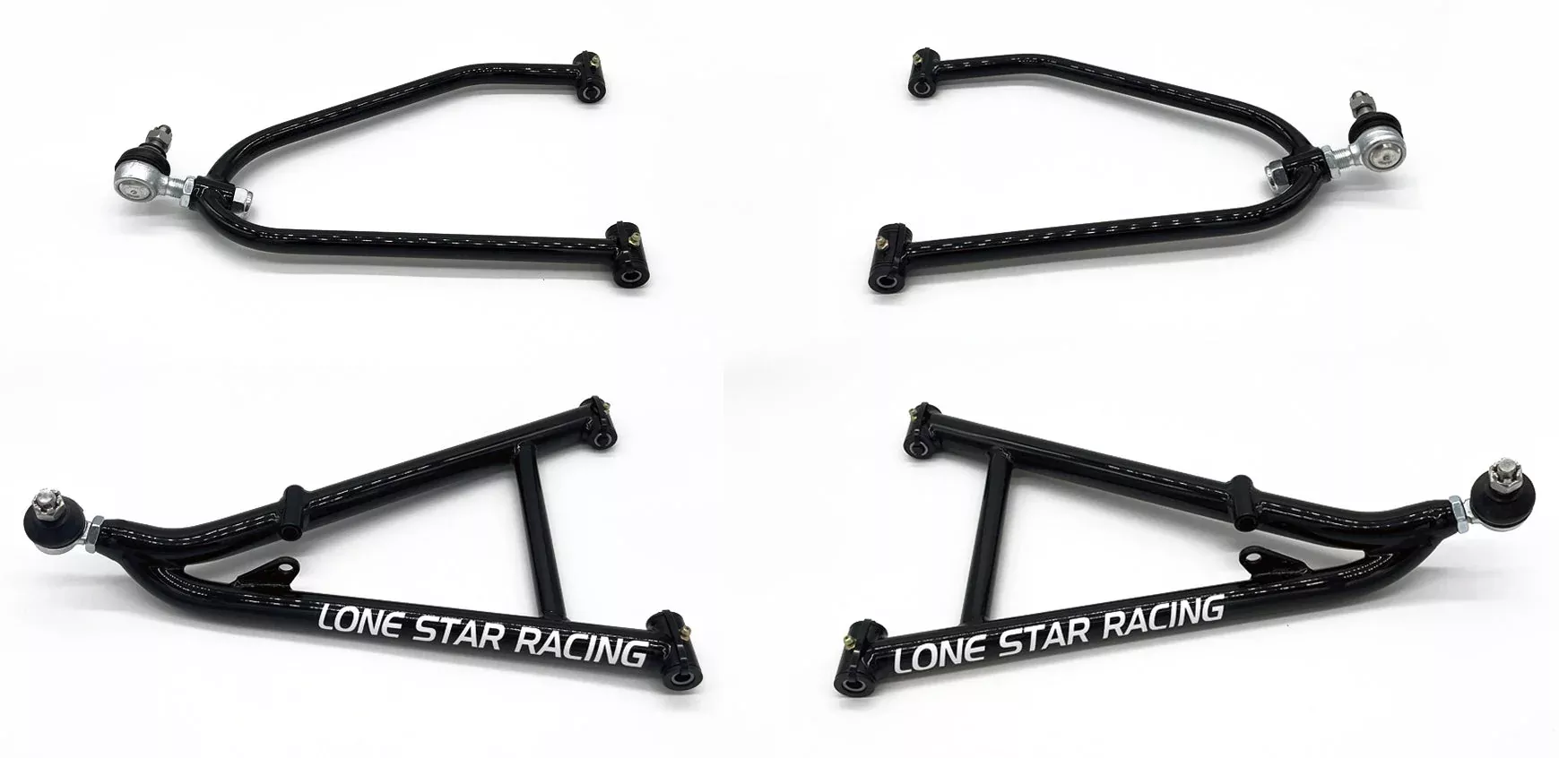 Honda TRX450 DC-4 A-Arm Kit