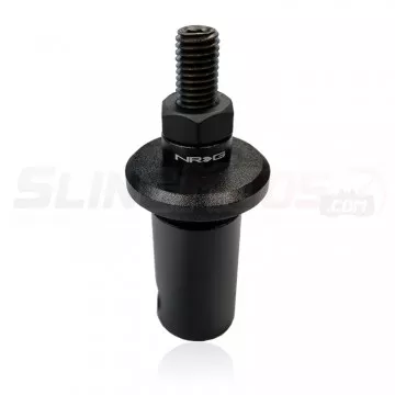 NRG Threaded Shift Knob Adapter for the Polaris Slingshot (M10 x 1.5) (2015+)
