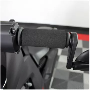 Original Foam Hand Grip Covers for the Can-Am Ryker (Pair) (2019+)