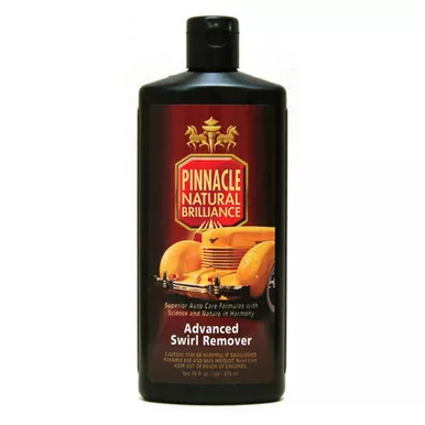 Pinnacle Advanced Swirl Remover 16 oz