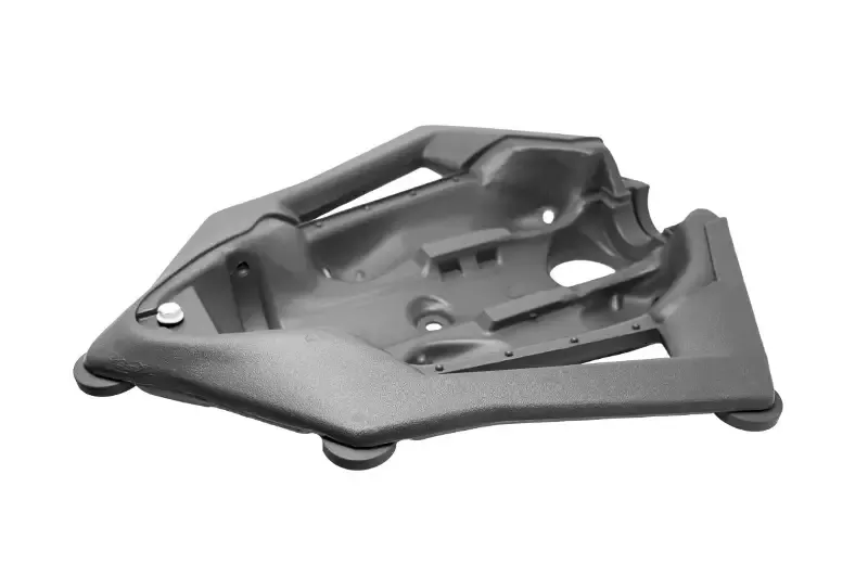 Polaris Vac-Sweep 165 / 65 and Turbo Turtle Body Bottom Assembly | WS-6-305-00