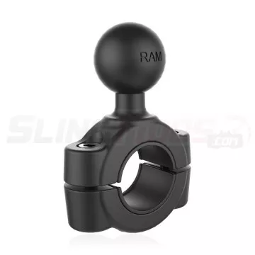 Ram Mount Handlebar Accessory Mount for the Can-Am Ryker